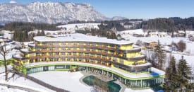 Adults-Only-Hotel DAS SIEBEN